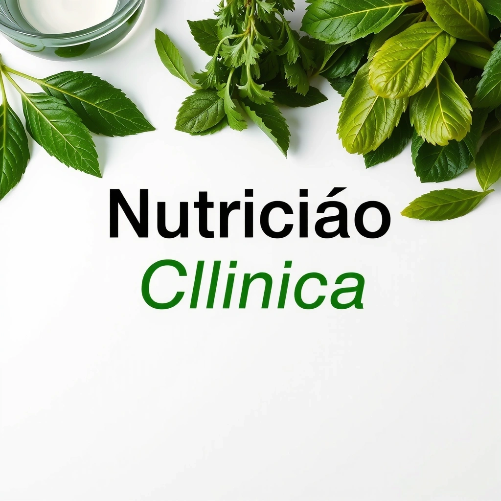 Nutrição Clínica