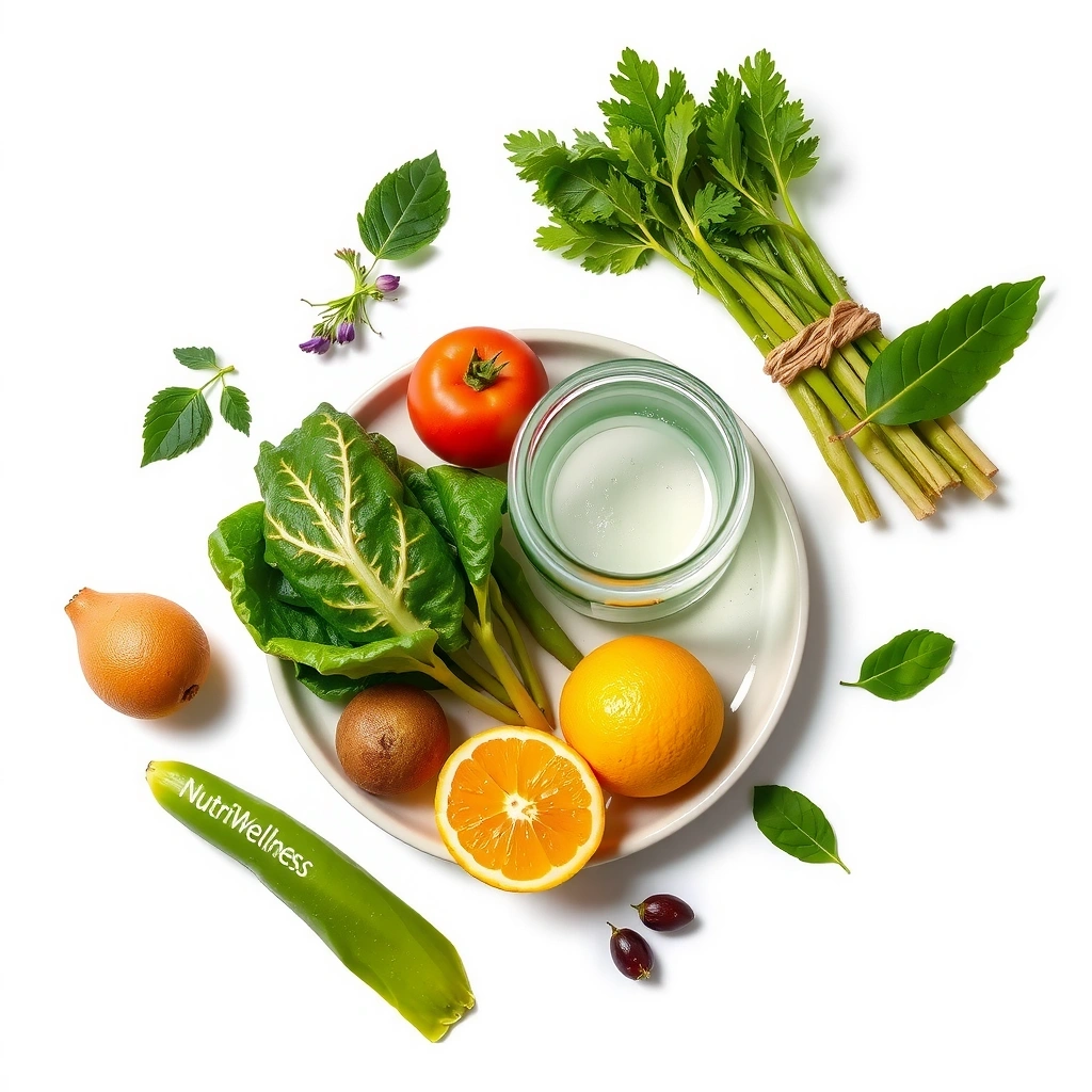 Nutrição Pediátrica