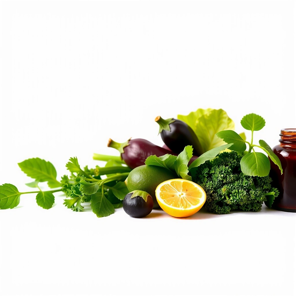 Consulta nutricional personalizada em ambiente moderno